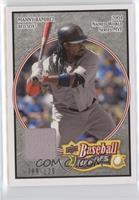 Manny Ramirez [EX to NM] #/125