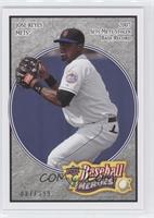 Jose Reyes #/399