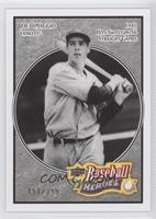 Joe DiMaggio #/399