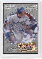 Andre Ethier #/399