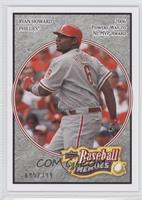 Ryan Howard #/399