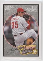 Cole Hamels #/399