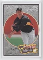 Tom Gorzelanny #/399