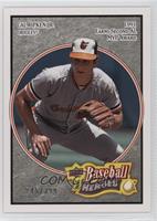 Cal Ripken Jr. #/399