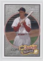 Stan Musial #/399