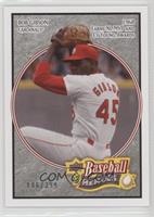 Bob Gibson #/399