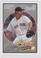 Josh Beckett #/399