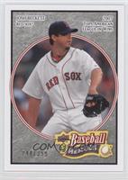 Josh Beckett #/399