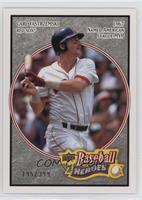 Carl Yastrzemski #/399