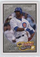 Derrek Lee #/399