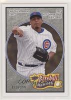 Carlos Zambrano #/399