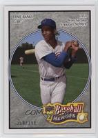 Ernie Banks #/399