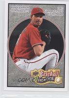 Randy Johnson #/399