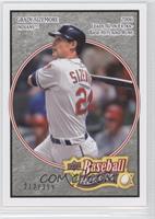 Grady Sizemore #/399