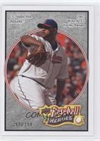 C.C. Sabathia #/399