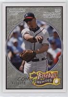 Chipper Jones #/399