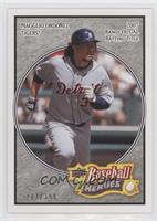 Magglio Ordonez #/399