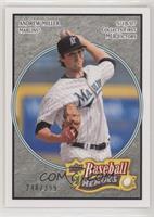 Andrew Miller #/399