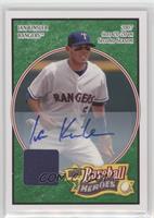 Ian Kinsler #/5