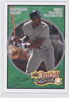 Dave Winfield #/499