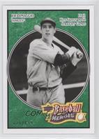 Joe DiMaggio #/499