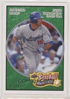 Andre Ethier [Noted] #/499