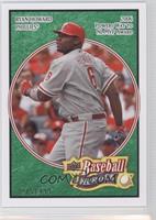 Ryan Howard #/499