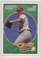 Chris Carpenter #/499