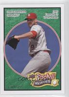 Chris Carpenter #/499