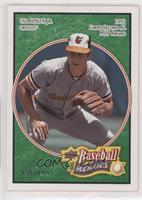 Cal Ripken Jr. #/499