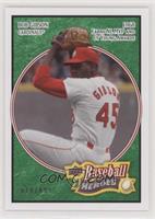 Bob Gibson #/499