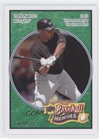 Vernon Wells #/499