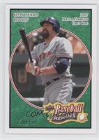 Kevin Youkilis #/499