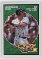 Carl Yastrzemski #/499