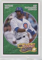 Derrek Lee #/499