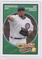 Carlos Zambrano #/499