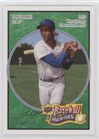 Ernie Banks #/499