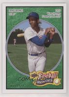 Ernie Banks #/499