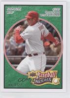 Adam Dunn #/499