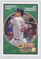 Grady Sizemore #/499