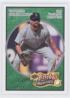 Todd Helton #/499