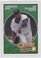 Dontrelle Willis #/499