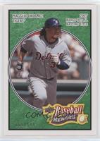 Magglio Ordonez #/499