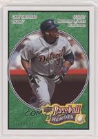 Gary Sheffield #/499