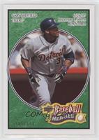 Gary Sheffield #/499