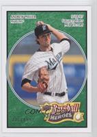 Andrew Miller #/499