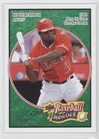 Howie Kendrick #/499