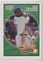 Matt Kemp [Noted] #/499