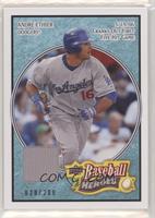 Andre Ethier #/200