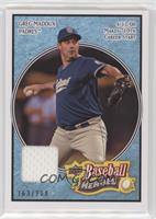 Greg Maddux #/200